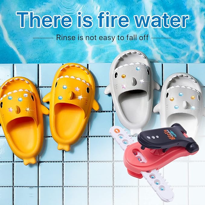 Little Girl Fashion Accessories